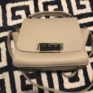 Zac Posen Crossbody Satchel
